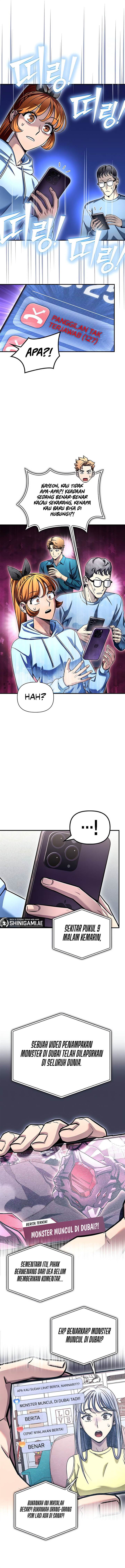 Superhuman Battlefield Chap 129 - Next Chap 130