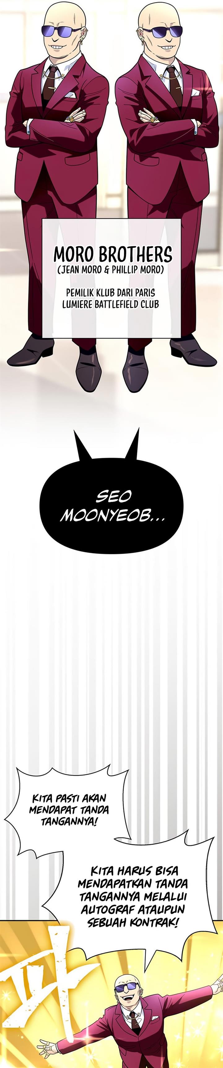 Superhuman Battlefield Chap 12 - Next Chap 13