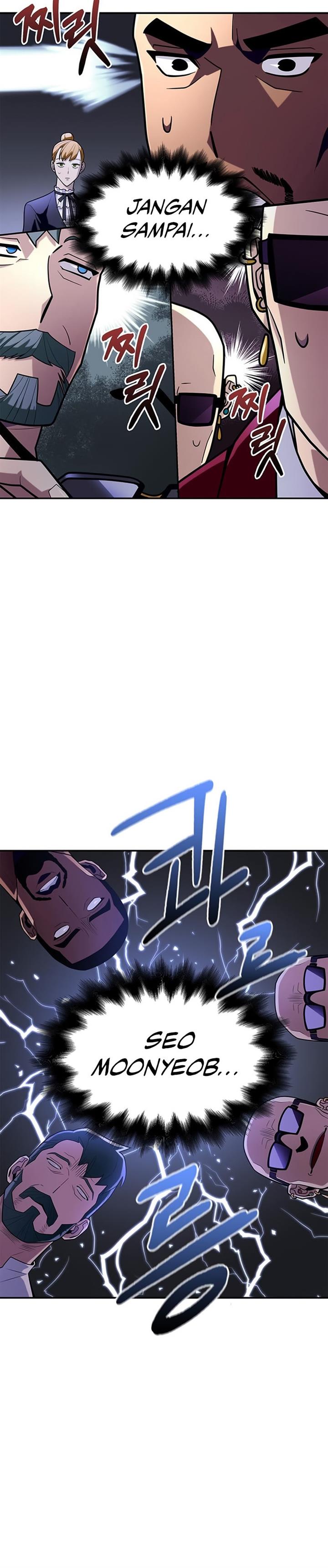 Superhuman Battlefield Chap 12 - Next Chap 13