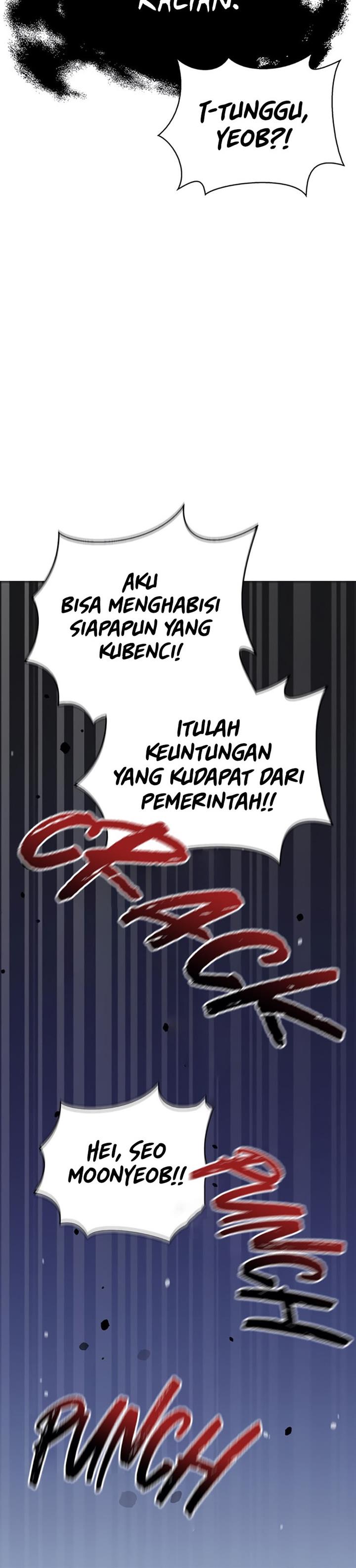 Superhuman Battlefield Chap 12 - Next Chap 13