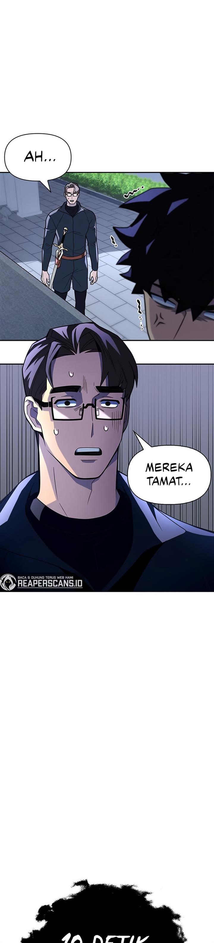 Superhuman Battlefield Chap 12 - Next Chap 13
