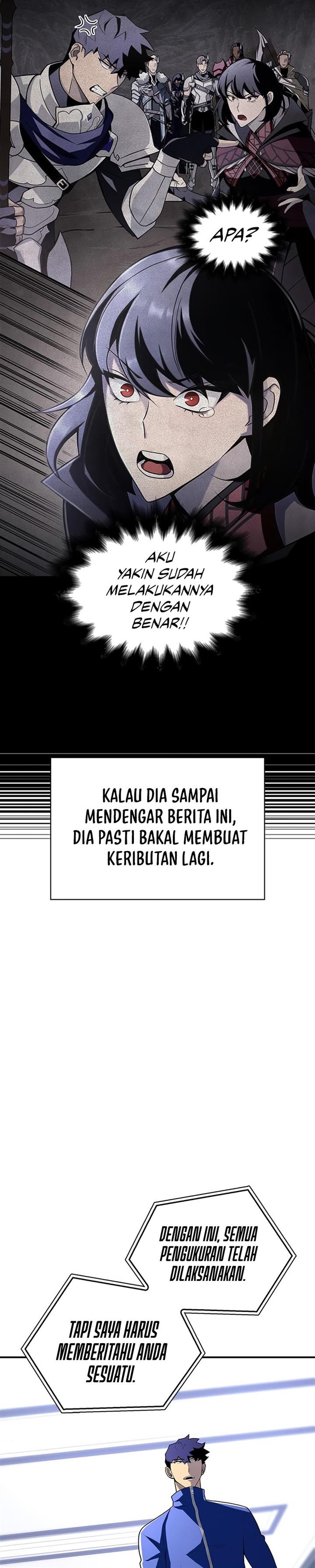 Superhuman Battlefield Chap 12 - Next Chap 13