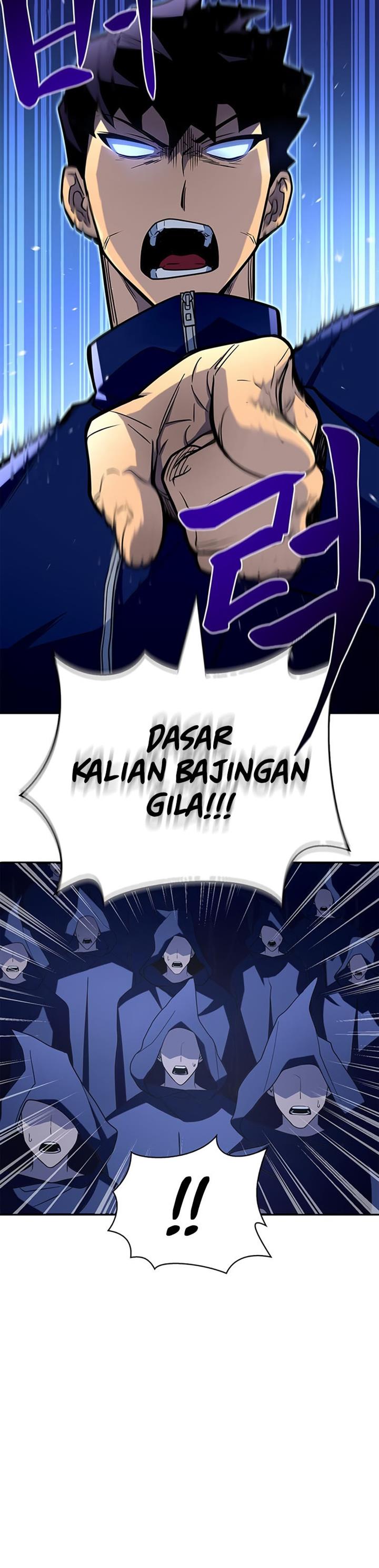 Superhuman Battlefield Chap 12 - Next Chap 13