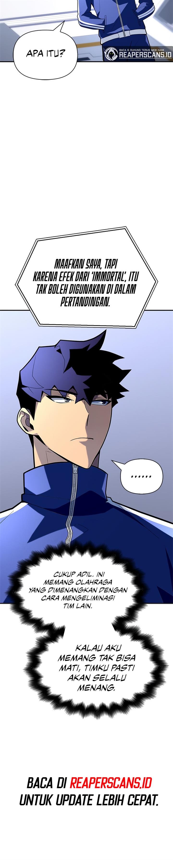 Superhuman Battlefield Chap 12 - Next Chap 13