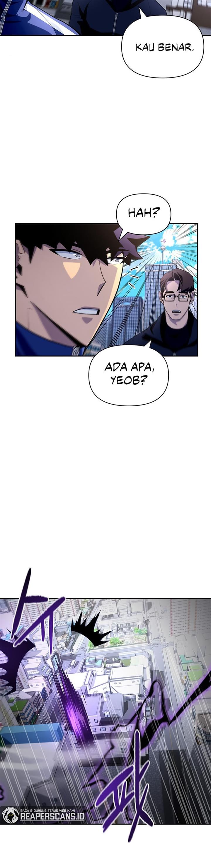 Superhuman Battlefield Chap 12 - Next Chap 13