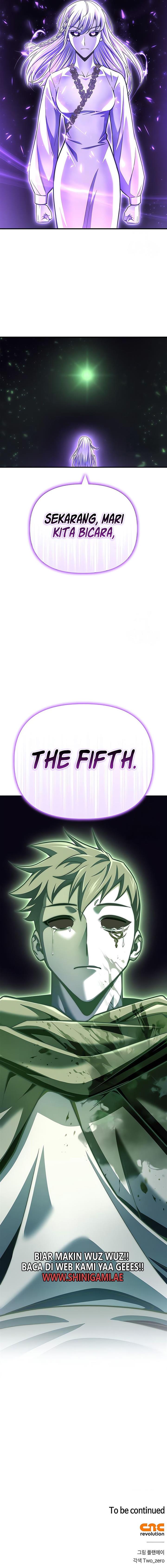 Superhuman Battlefield Chap 120 - Next Chap 121
