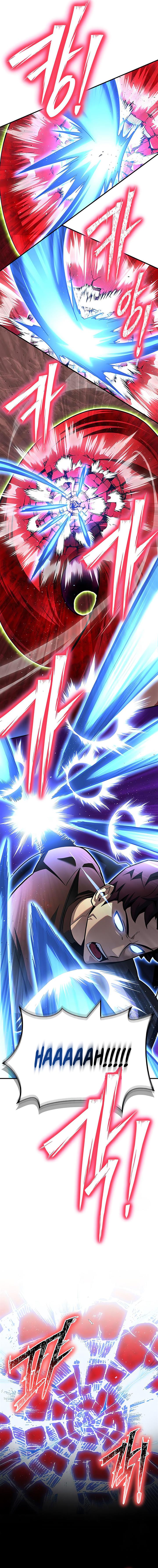 Superhuman Battlefield Chap 120 - Next Chap 121