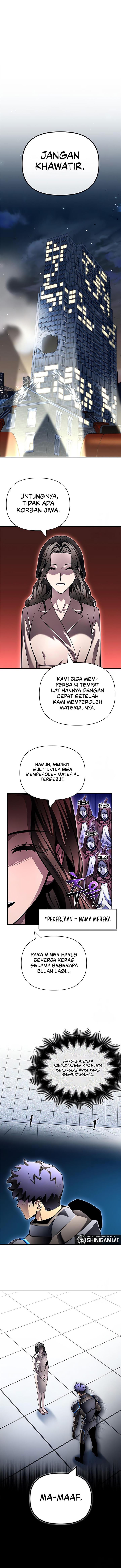 Superhuman Battlefield Chap 120 - Next Chap 121