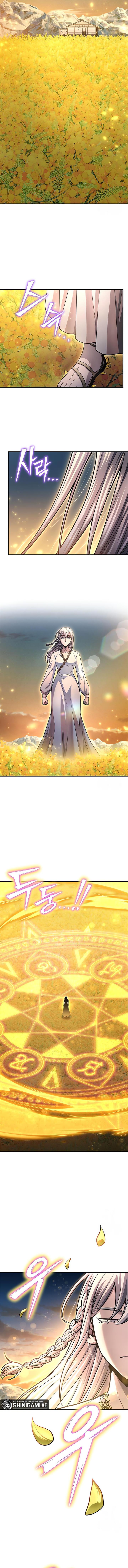 Superhuman Battlefield Chap 120 - Next Chap 121