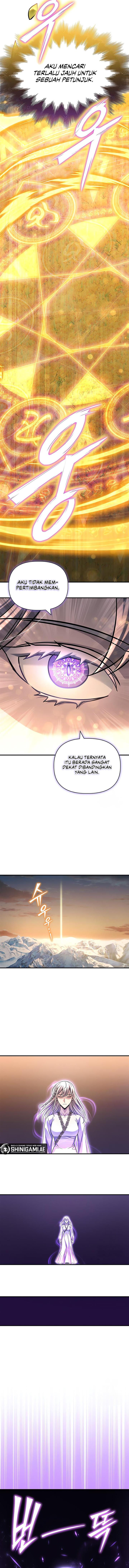 Superhuman Battlefield Chap 120 - Next Chap 121