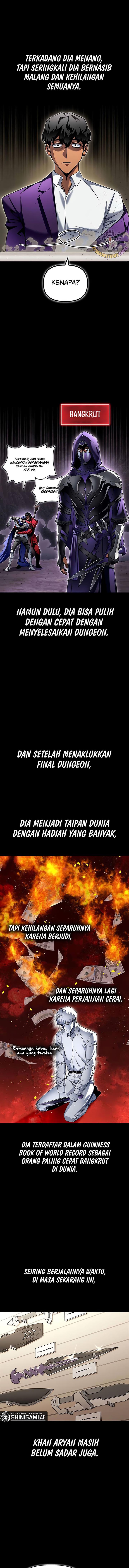 Superhuman Battlefield Chap 121 - Next Chap 122