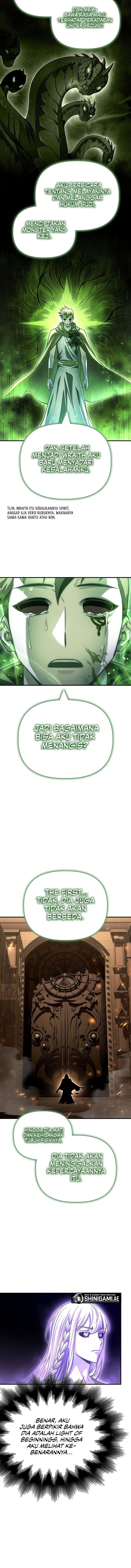 Superhuman Battlefield Chap 121 - Next Chap 122