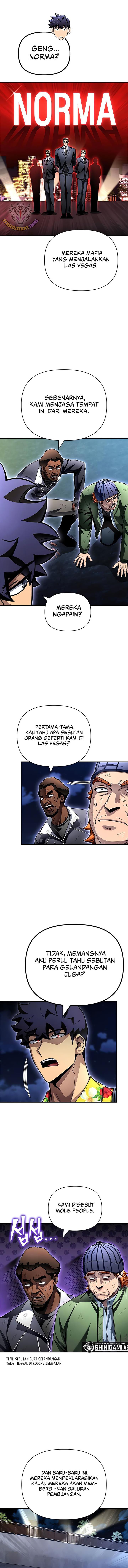 Superhuman Battlefield Chap 121 - Next Chap 122
