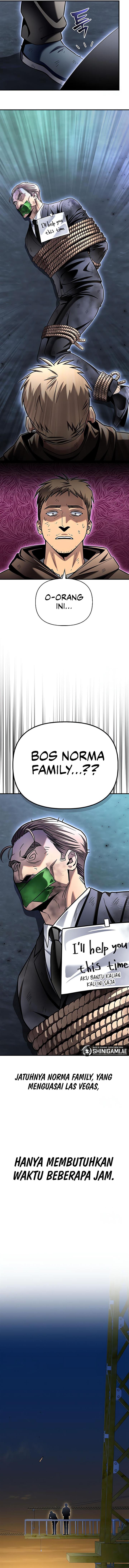 Superhuman Battlefield Chap 122 - Next Chap 123