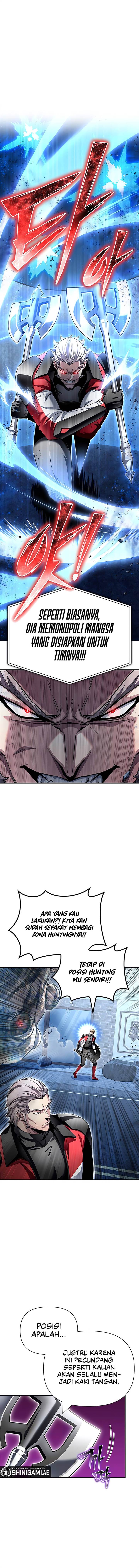 Superhuman Battlefield Chap 134 - Next Chap 135