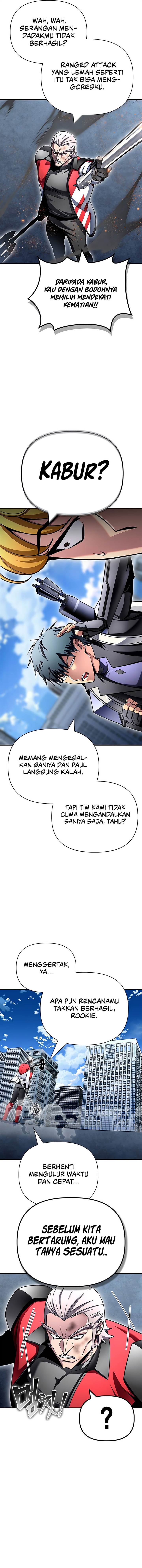 Superhuman Battlefield Chap 134 - Next Chap 135