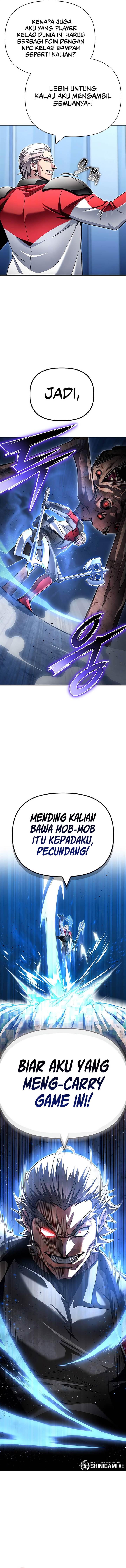 Superhuman Battlefield Chap 134 - Next Chap 135