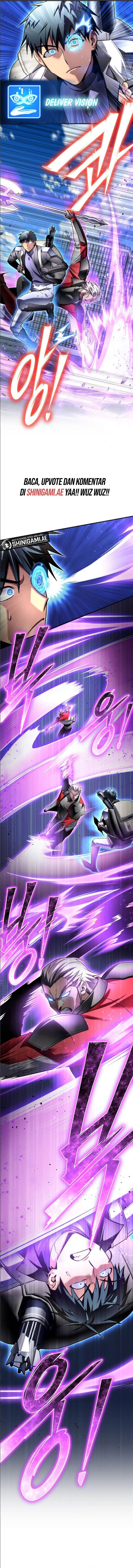 Superhuman Battlefield Chap 135 - Next Chap 136