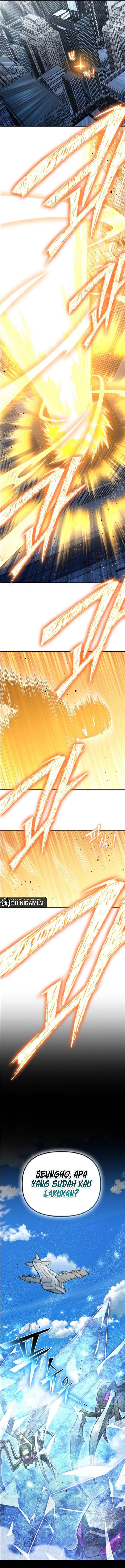 Superhuman Battlefield Chap 135 - Next Chap 136