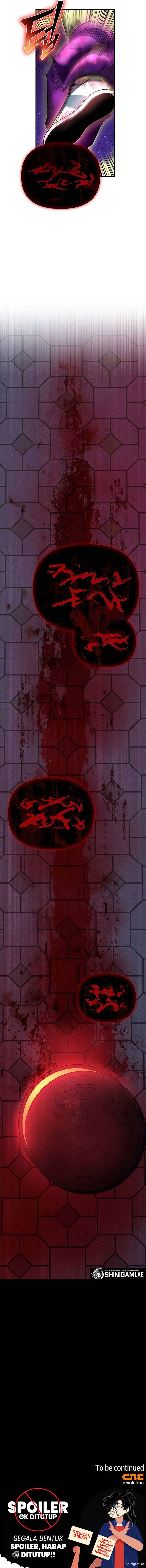 Superhuman Battlefield Chap 136 - Next Chap 137