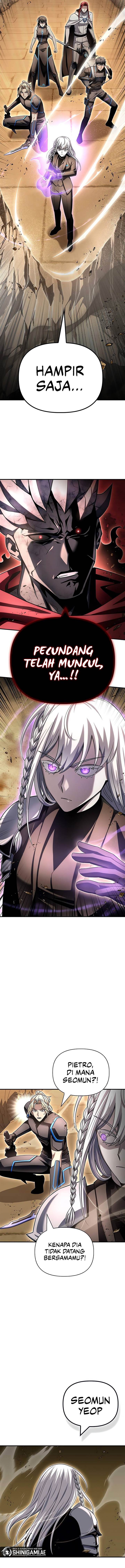 Superhuman Battlefield Chap 137 - Next Chap 138