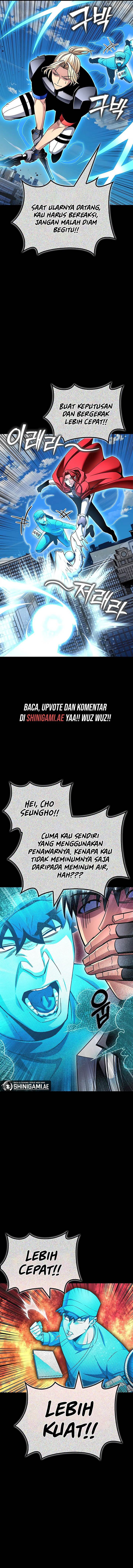 Superhuman Battlefield Chap 137 - Next Chap 138