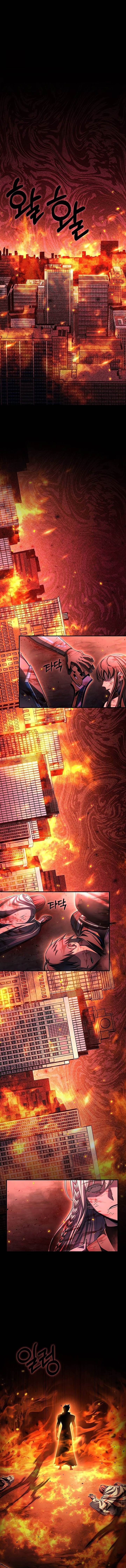 Superhuman Battlefield Chap 137 - Next Chap 138
