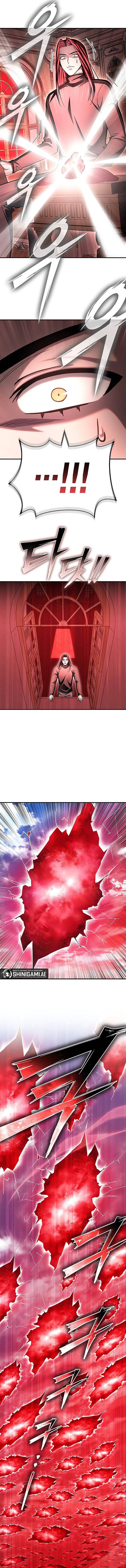 Superhuman Battlefield Chap 137 - Next Chap 138