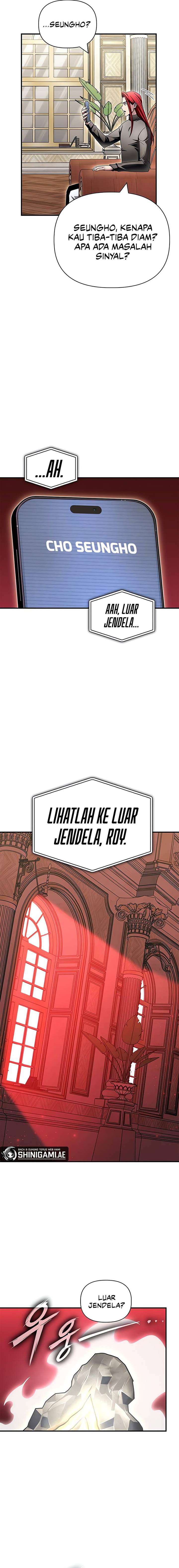 Superhuman Battlefield Chap 137 - Next Chap 138