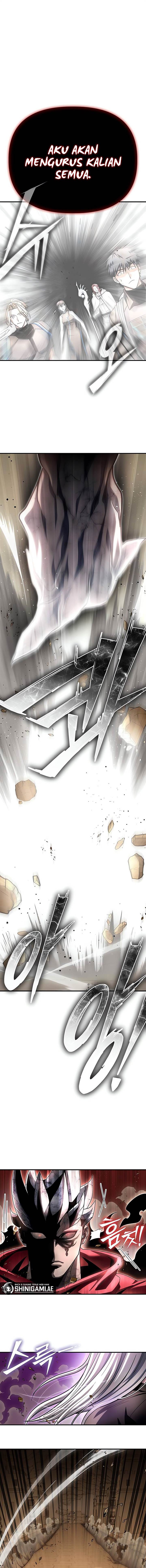 Superhuman Battlefield Chap 137 - Next Chap 138
