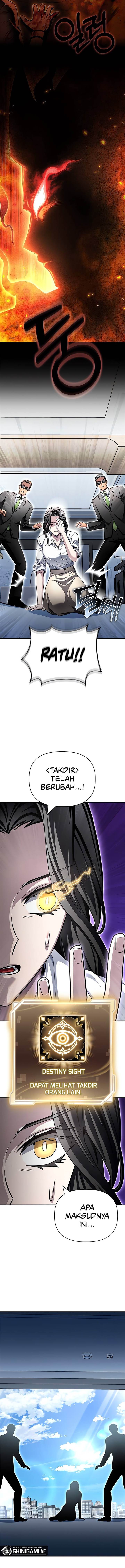Superhuman Battlefield Chap 137 - Next Chap 138