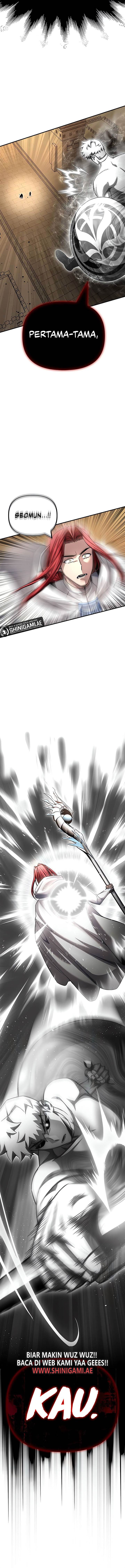 Superhuman Battlefield Chap 138 - Next Chap 139