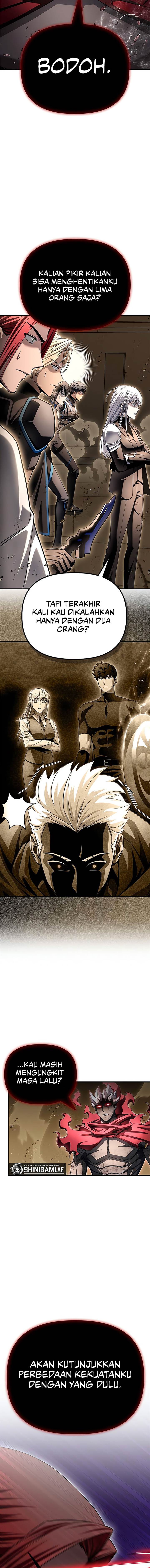 Superhuman Battlefield Chap 138 - Next Chap 139