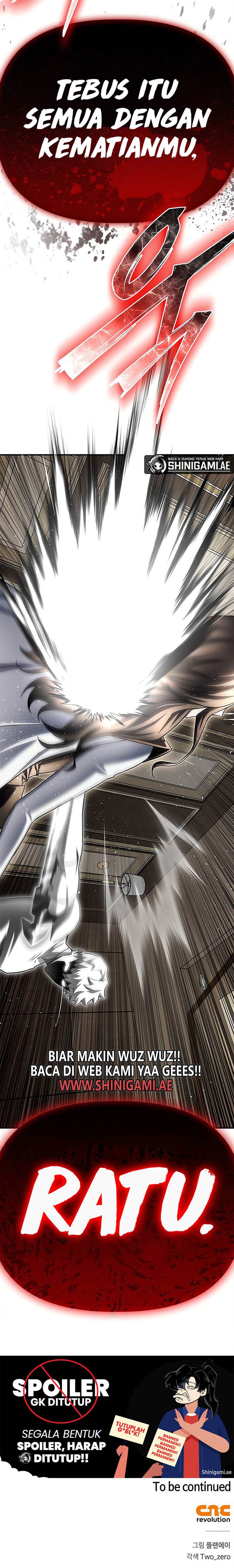 Superhuman Battlefield Chap 139 - Next Chap 140