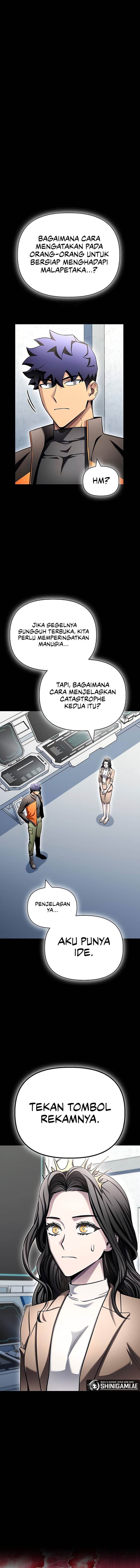 Superhuman Battlefield Chap 139 - Next Chap 140