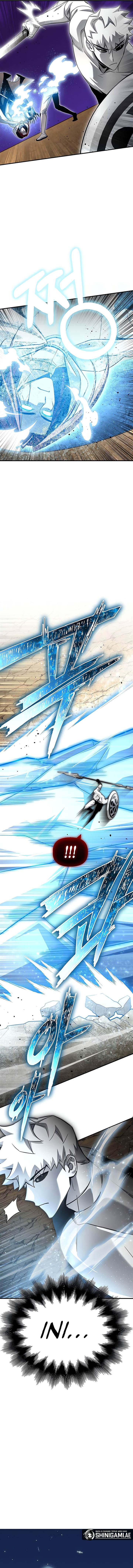 Superhuman Battlefield Chap 139 - Next Chap 140
