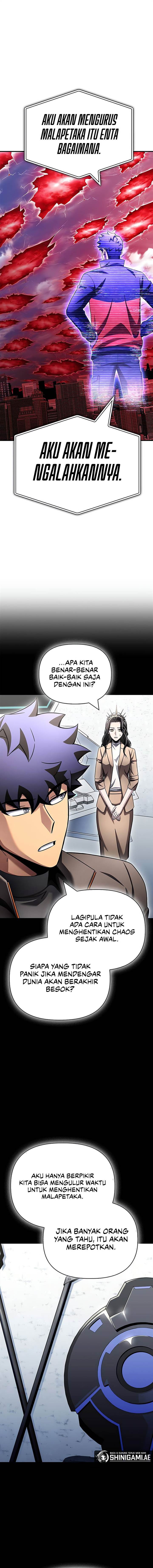 Superhuman Battlefield Chap 139 - Next Chap 140