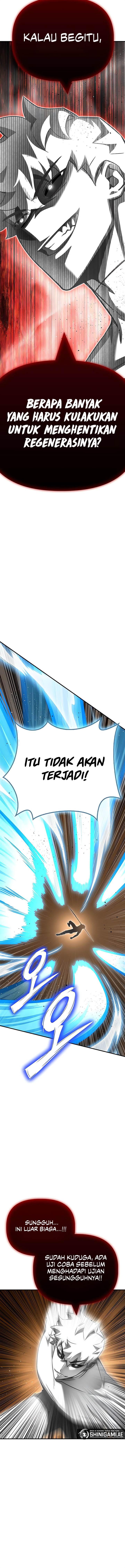 Superhuman Battlefield Chap 139 - Next Chap 140