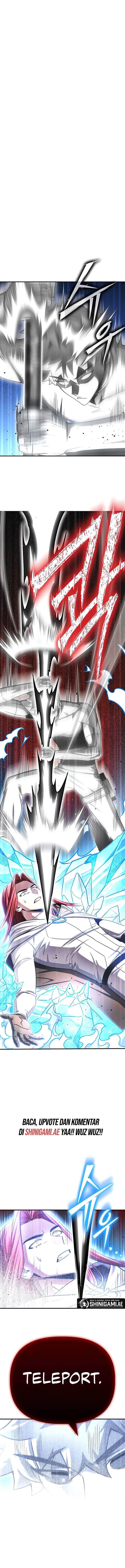 Superhuman Battlefield Chap 139 - Next Chap 140