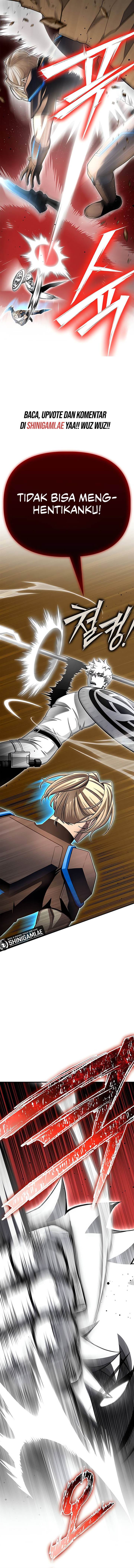 Superhuman Battlefield Chap 139 - Next Chap 140