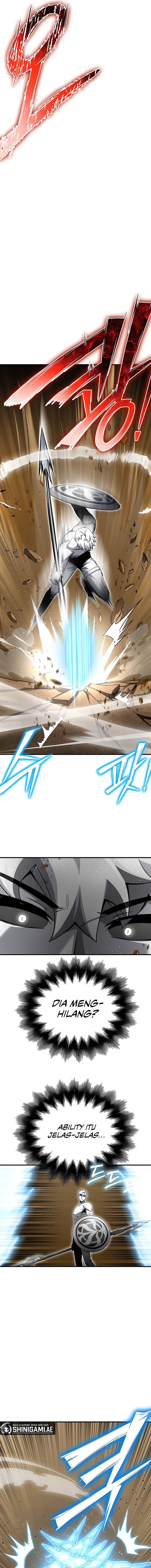 Superhuman Battlefield Chap 139 - Next Chap 140