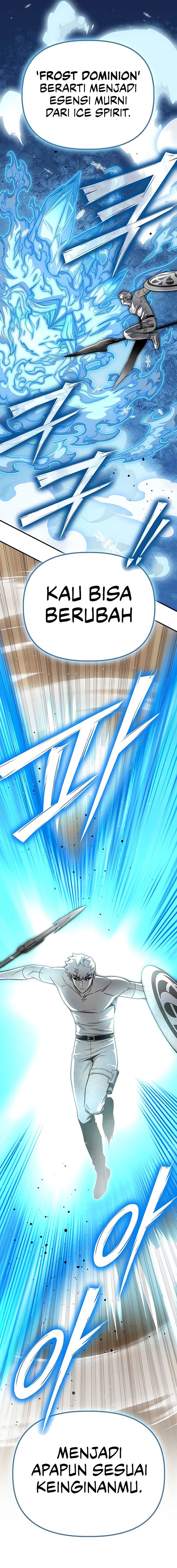 Superhuman Battlefield Chap 139 - Next Chap 140