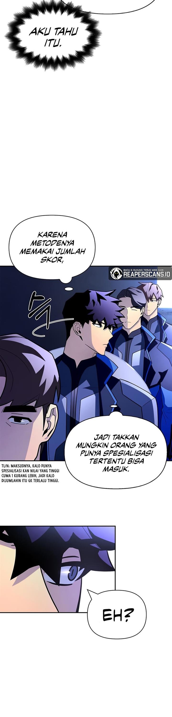Superhuman Battlefield Chap 13 - Next Chap 14