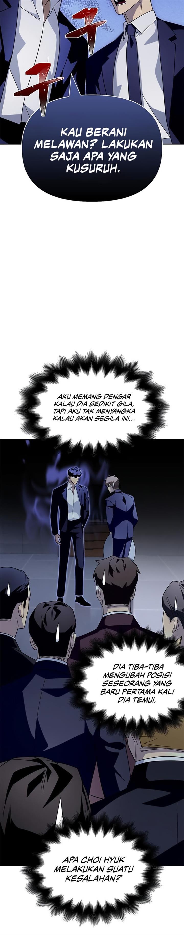 Superhuman Battlefield Chap 13 - Next Chap 14