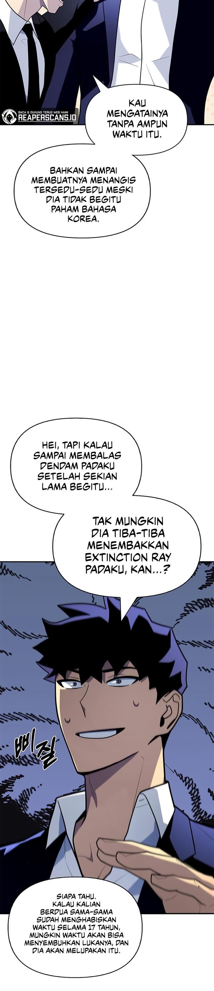 Superhuman Battlefield Chap 13 - Next Chap 14