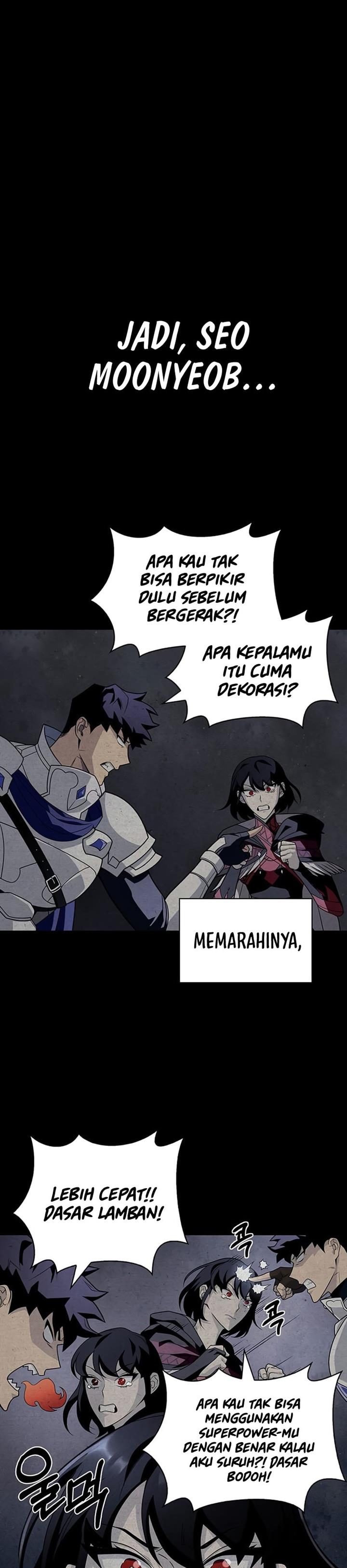 Superhuman Battlefield Chap 13 - Next Chap 14