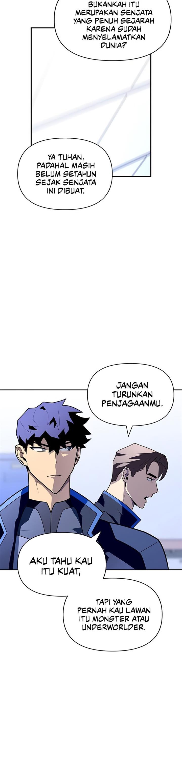 Superhuman Battlefield Chap 13 - Next Chap 14