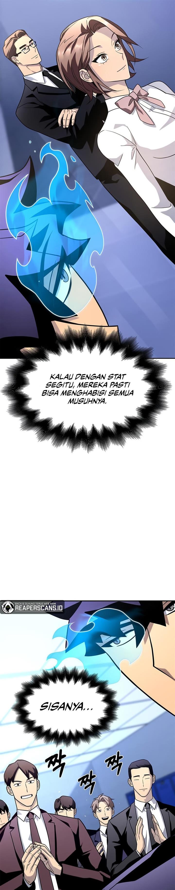 Superhuman Battlefield Chap 13 - Next Chap 14