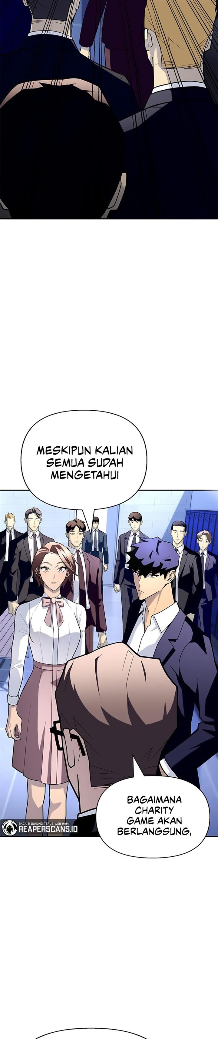 Superhuman Battlefield Chap 13 - Next Chap 14