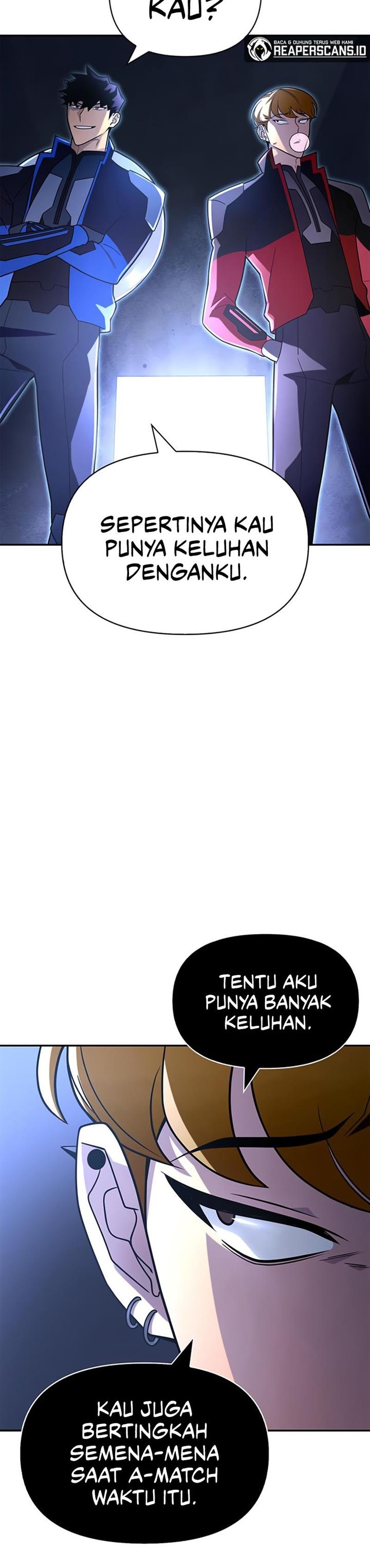 Superhuman Battlefield Chap 13 - Next Chap 14